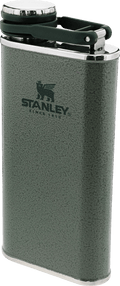 Stanley Classic Easy-Fill Wide Mouth Flask 0.23L/8oz