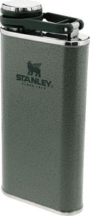 Stanley Classic Easy-Fill Wide Mouth Flask 0.23L/8oz