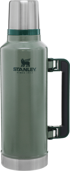 Stanley Classic Vacuum Bottle 1.9L