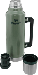 Stanley Classic Vacuum Bottle 1.9L