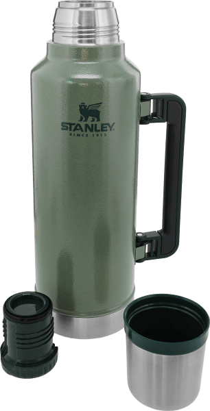 Stanley Classic Vacuum Bottle 1.9L