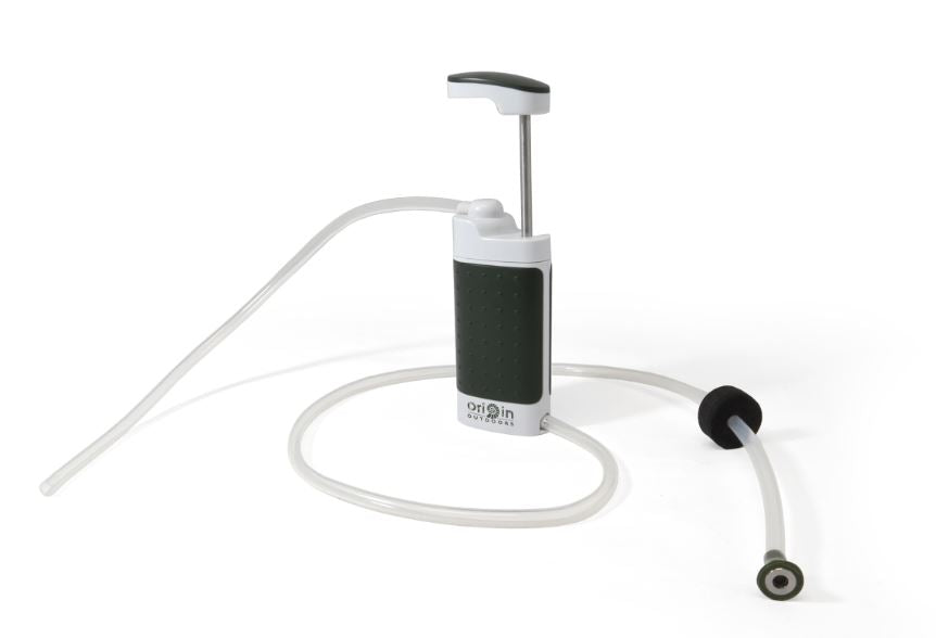 Origin Outdoors Water Filter 'Mini'