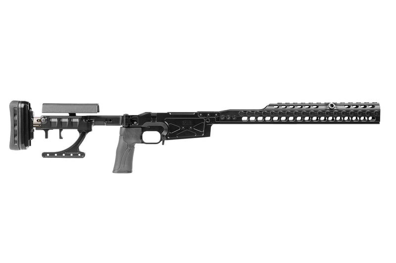 Spuhr Remington 700 SA 16" Rifle Chassis System