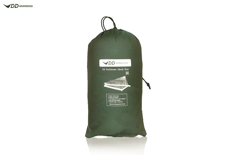 DD SuperLight - Pathfinder - Mesh Tent