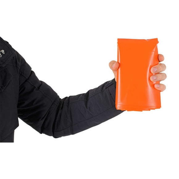 Yellowstone Survival Bag