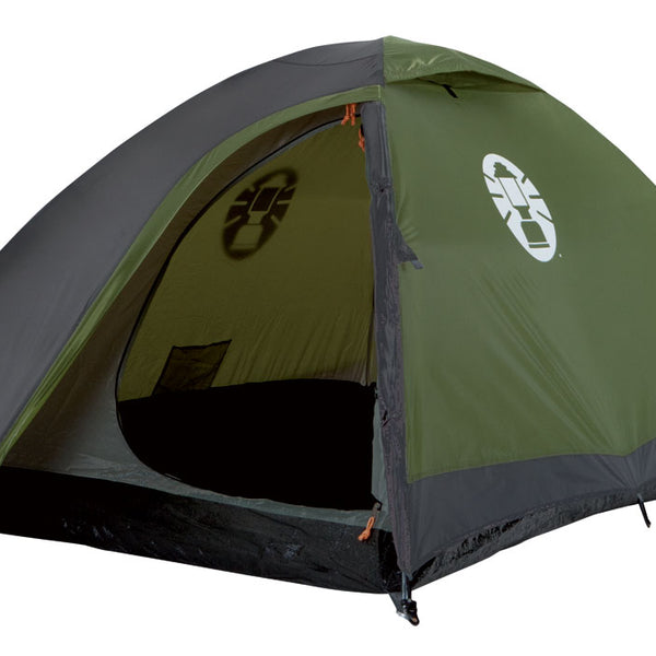 darwin 2 tent Coleman Darwin 2