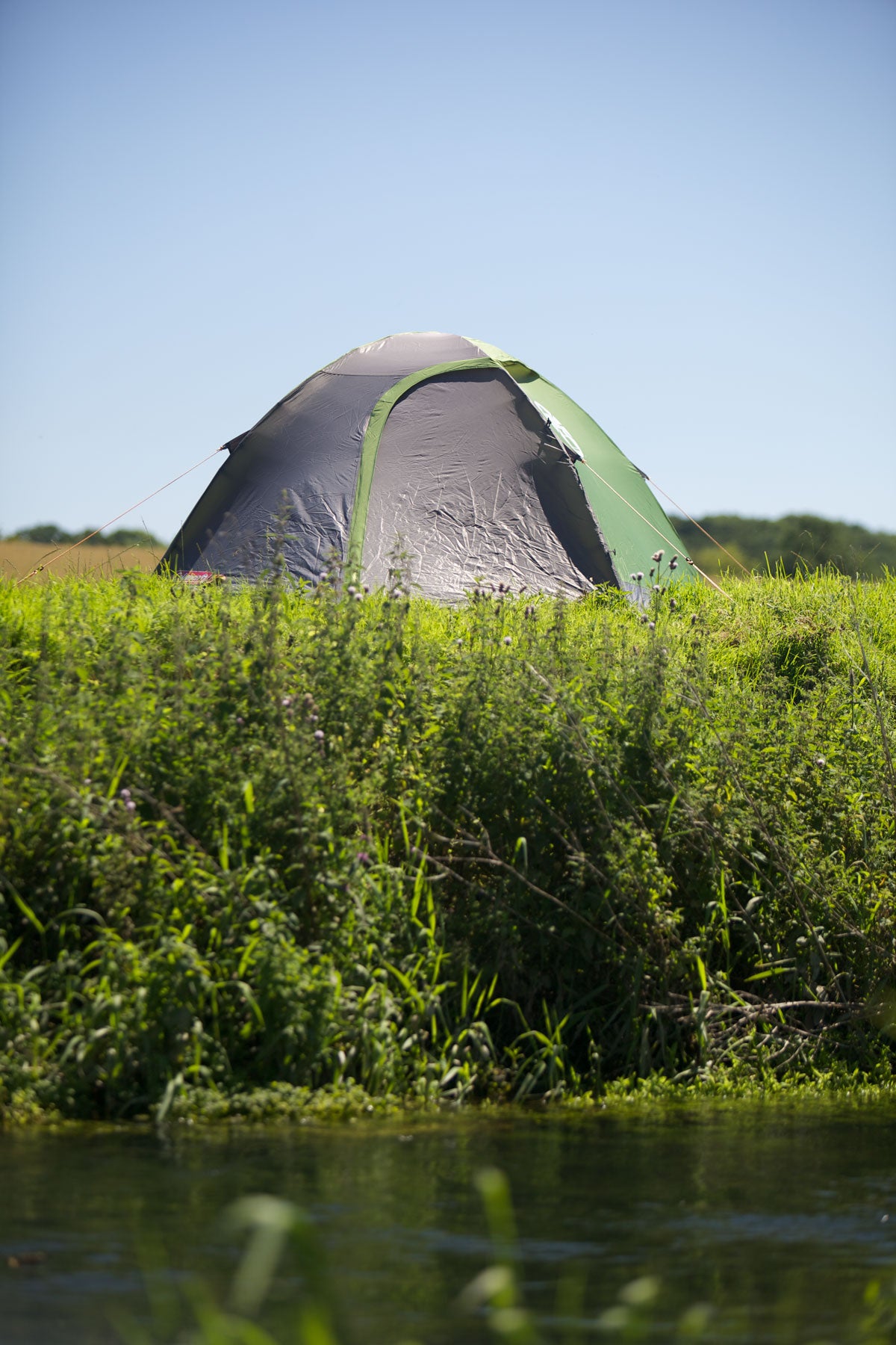 Coleman Darwin 2 - 2 Person Tent