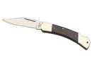 Whitby Wood 3.75" Lock Knife