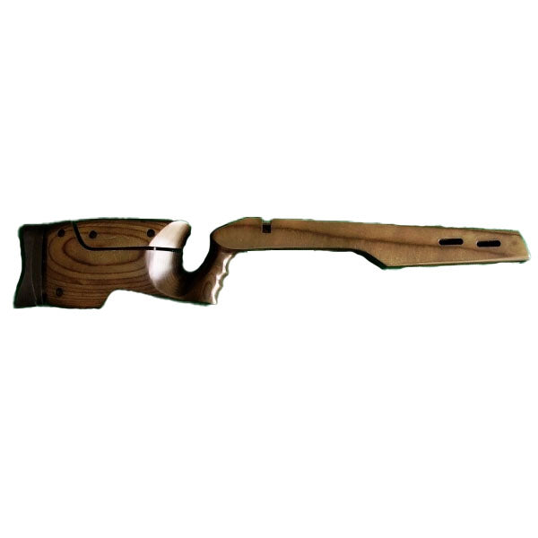 Klinsky Adjustable Stock – CZ 452