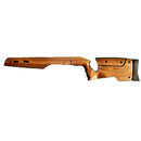 Klinsky Adjustable Stock – CZ 452