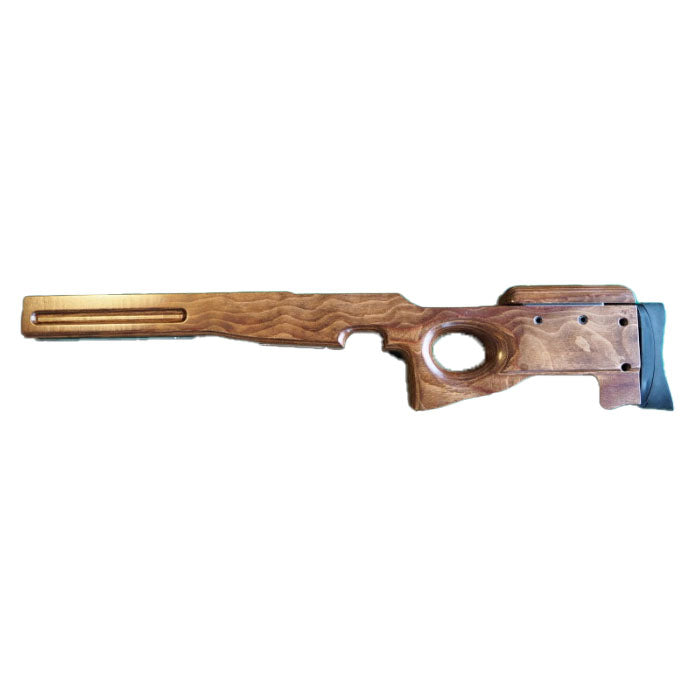 Klinsky Thumbhole Adjustable Stock – CZ 457