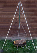 Coghlan's Tri-Pod Grill