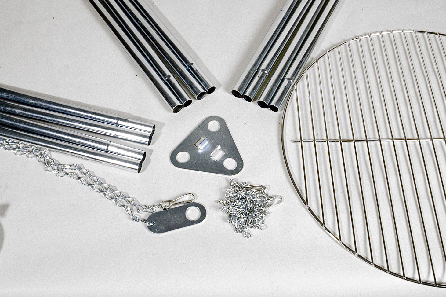 Coghlan's Tri-Pod Grill