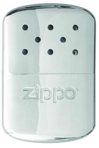 Zippo 12-Hour Refillable Hand Warmer