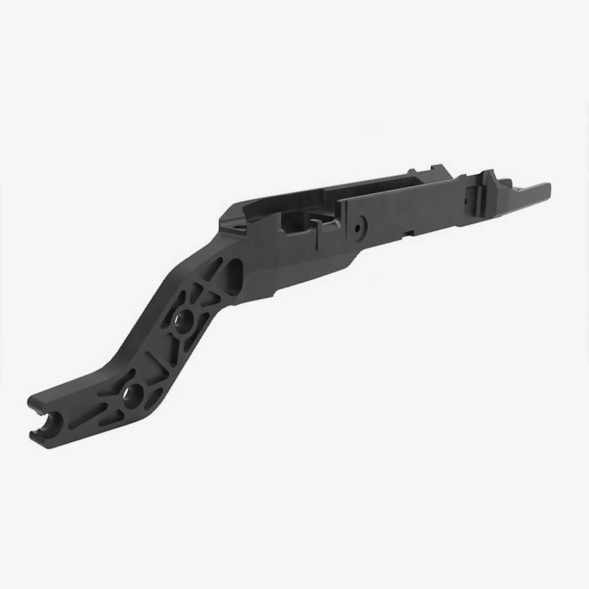 Magpul Hunter 700 Stock – Remington 700 Short Action