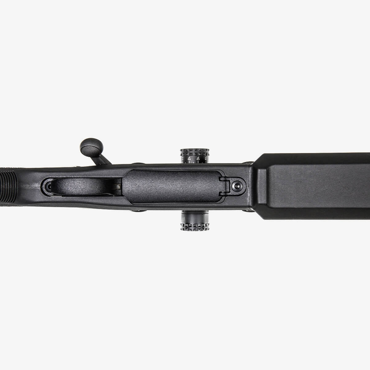 Magpul Hunter 700 Stock – Remington 700 Short Action