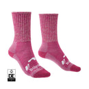 Bridgedale Kids Hike All Season Merino Comfort Boot Sock