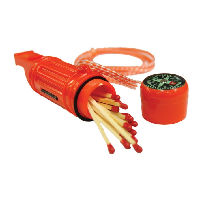 UST 5-in-1 Survival Tool