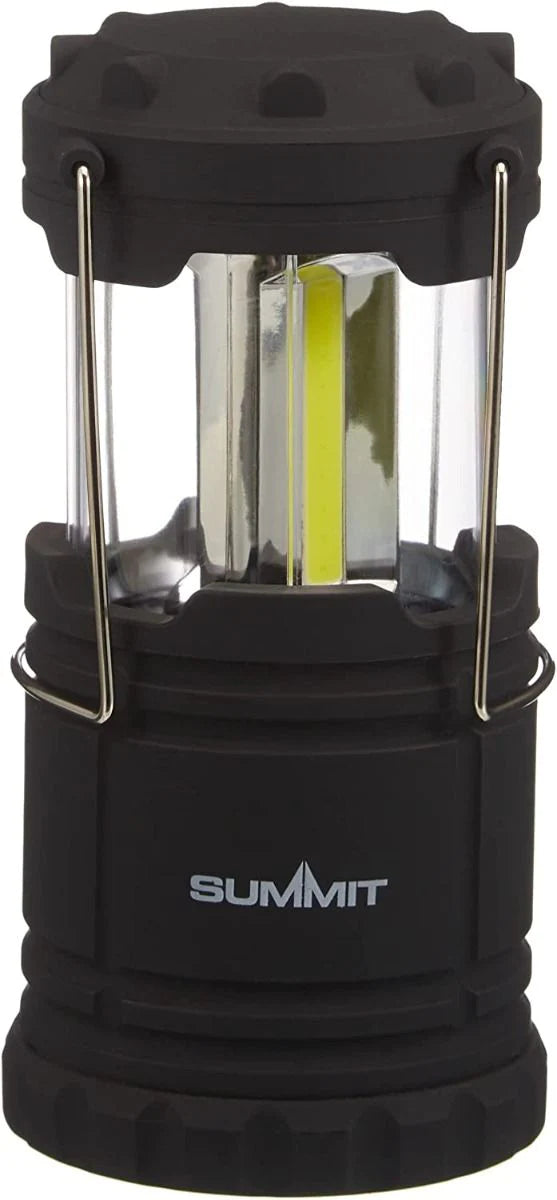 Summit Collapsible LED Lantern