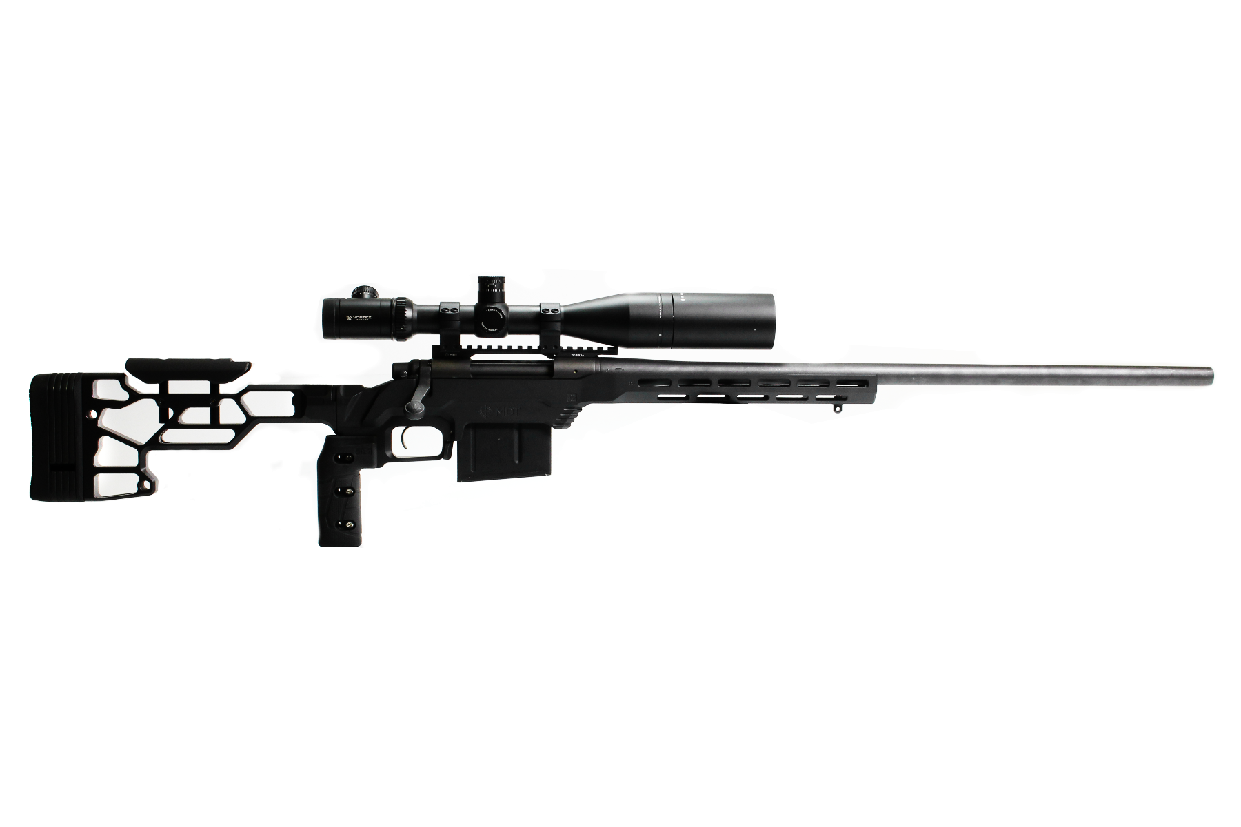 MDT LSS-XL Gen2 Chassis System