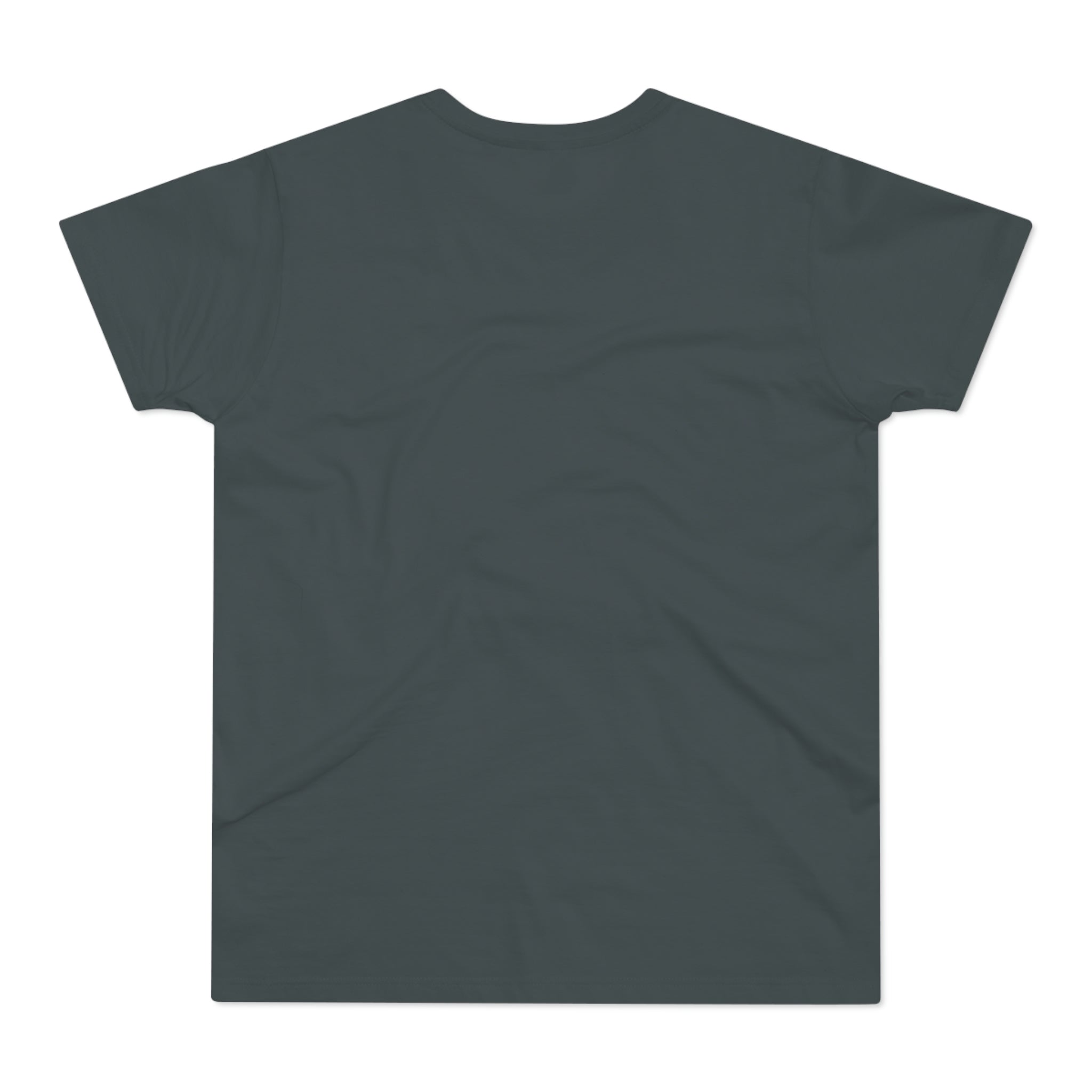 "Hiking Is My Therapy" Single Jersey T-shirt