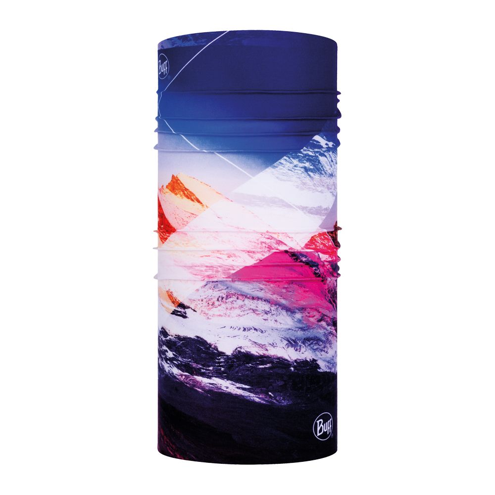 Buff Original Tubular - Matterhorn Multi