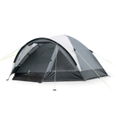 Kampa Brighton 4 - 4 Person Tent