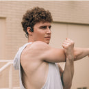 Shokz Openmove Wireless Bone Conduction Headphones