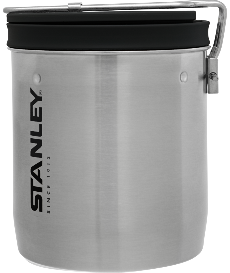 Stanley Adventure Bowl + Spork Compact Cook Set 0.70L/24oz