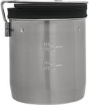 Stanley Adventure Bowl + Spork Compact Cook Set 0.70L/24oz