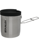 Stanley Adventure Bowl + Spork Compact Cook Set 0.70L/24oz