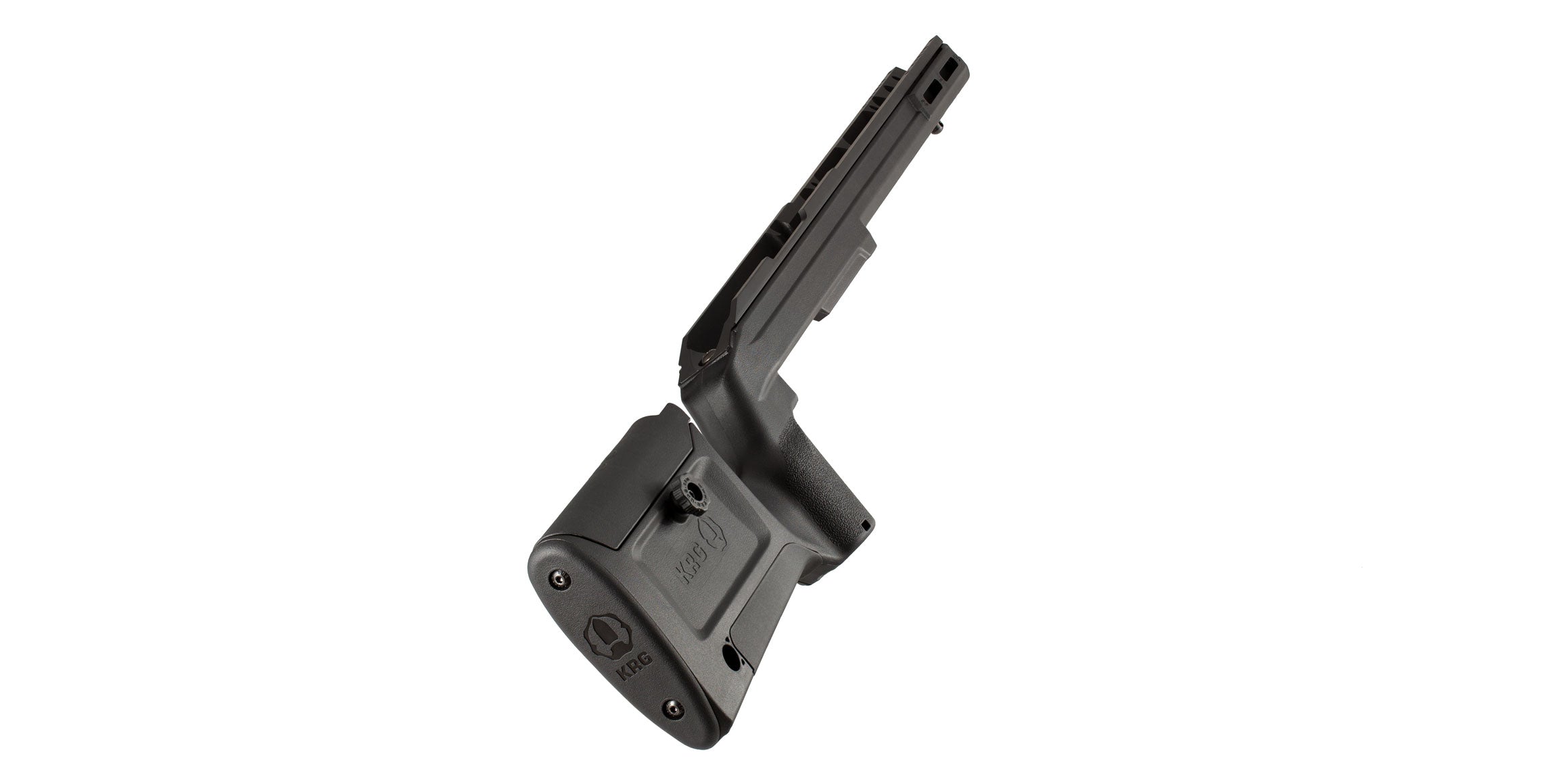 KRG 10/22 Bravo Chassis