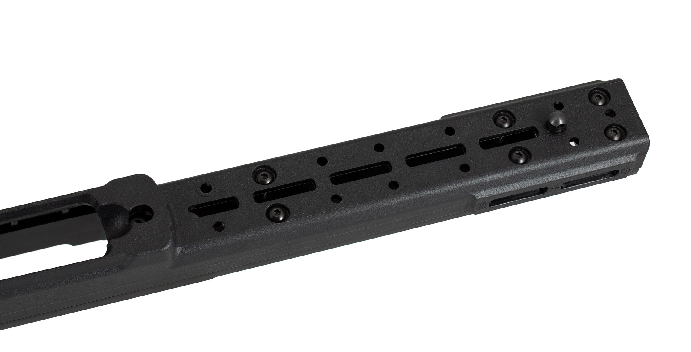 KRG 10/22 Bravo Chassis