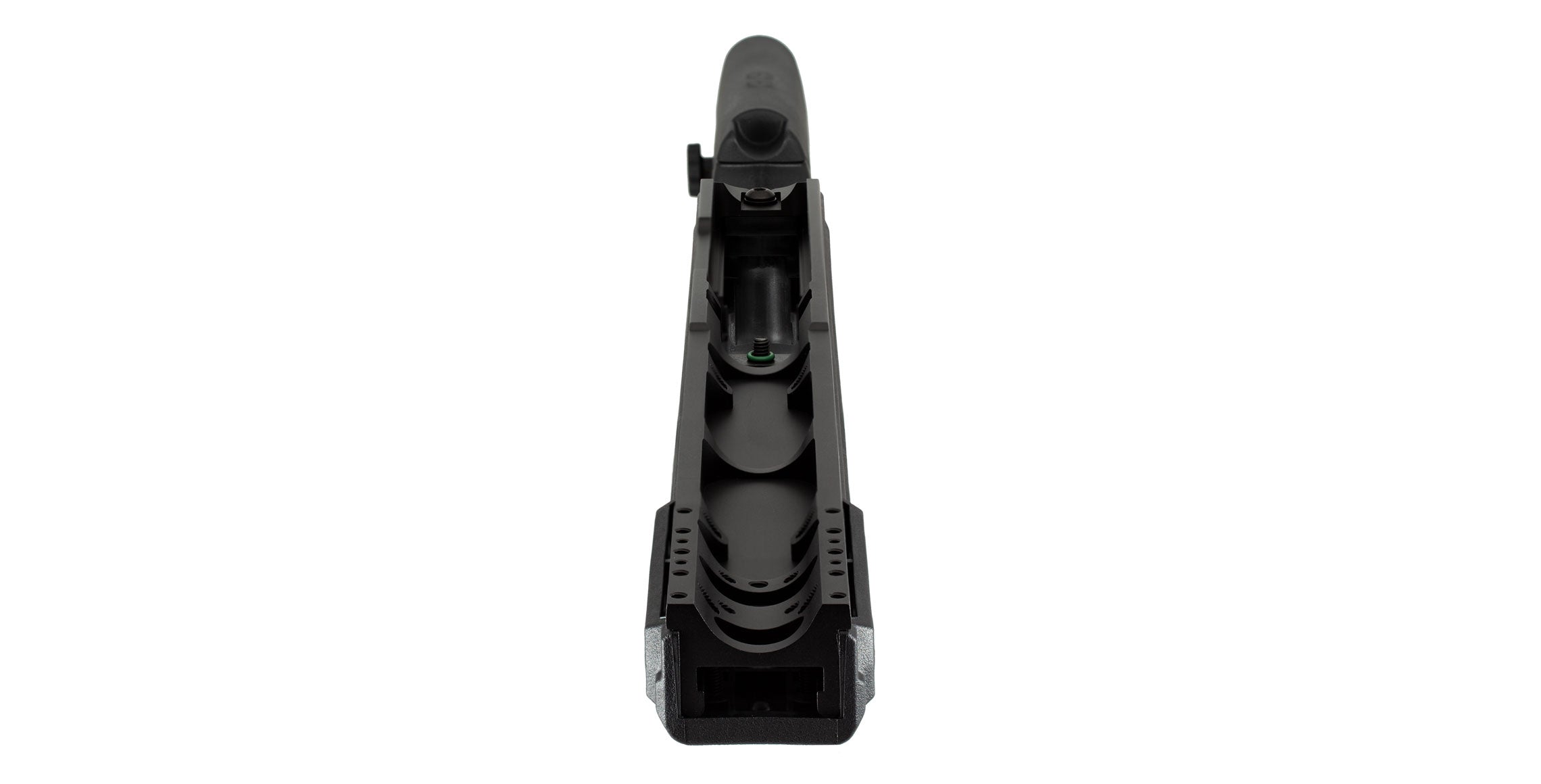 KRG 10/22 Bravo Chassis