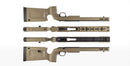KRG Bravo Rimfire Chassis