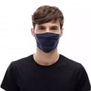 Buff Filter Mask Solid Night Blue