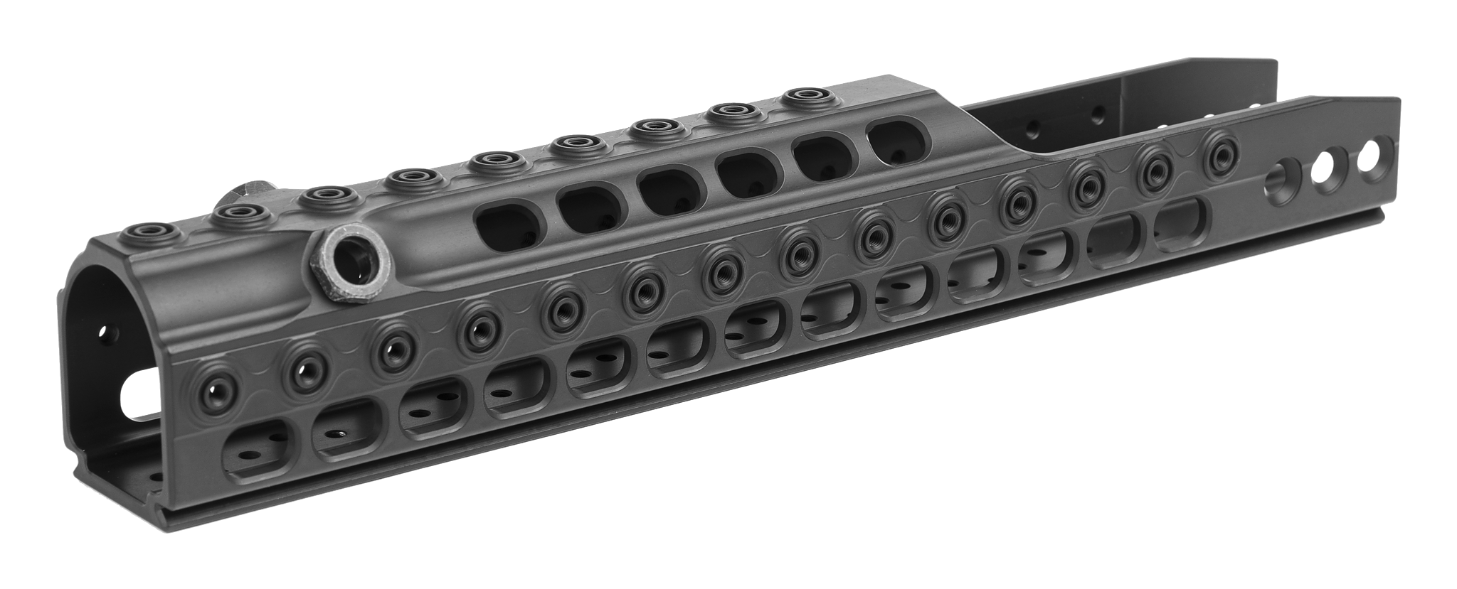 Spuhr Remington 700 SA 13" Rifle Chassis System
