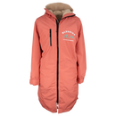 Bleubird Nordic Robe - Coral