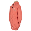 Bleubird Nordic Robe - Coral