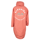 Bleubird Nordic Robe - Coral