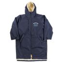 Bleubird Nordic Robe - Navy