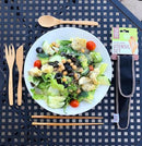 To-Go Ware Bamboo Utensil Set - Classic