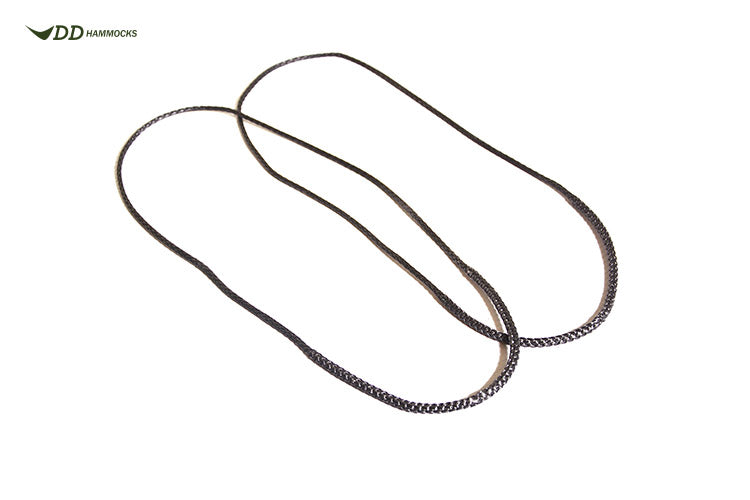 DD Fixed Loop Tarp Fastener (x2)