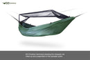 DD Hammocks Frontline Hammock