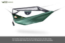 DD Hammocks Frontline Hammock