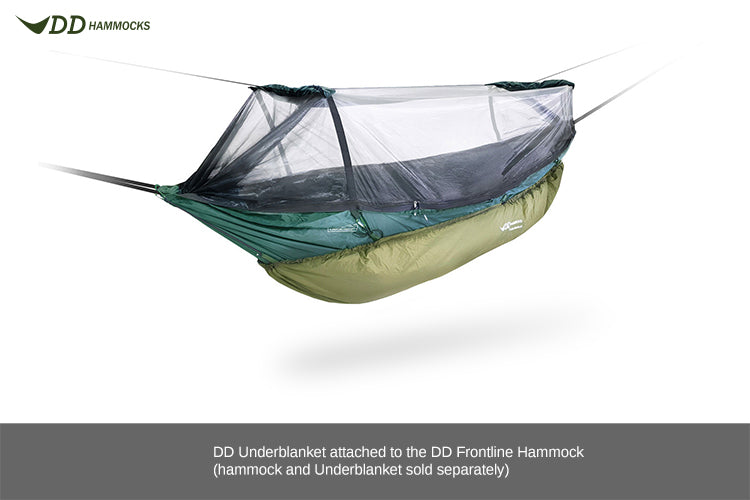 DD Hammocks Frontline Hammock