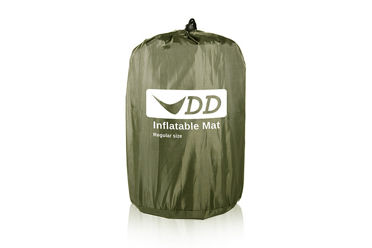 DD Inflatable Mat - Regular Size