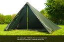 DD SuperLight - Pathfinder - Mesh Tent