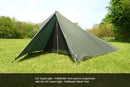 DD SuperLight - Pathfinder - Mesh Tent