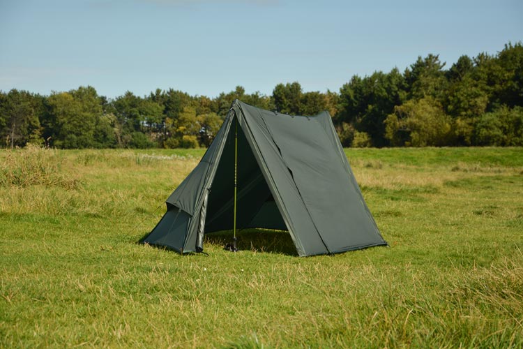 DD SuperLight - A-Frame Tent
